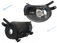 ST-441-2028L Фара противотуманная AUDI Q7 09-15 LH