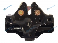 ST-TY90-015L-A0 Замок капота TOYOTA LAND CRUISER 100LEXUS LX470 98-07 без датчика