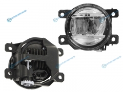 ST-26-0035 Фара противотуманная MAZDAMITSUBISHINISSANSUBARUSUZUKI RH LED аналог KOITO 11411092