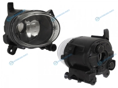 ST-446-2003R-UQ Фара противотуманная AUDI A1 10-A4S4A5S5 07-A6S6 11-Q3 12-Q5 08-VW PASSAT CC 08-