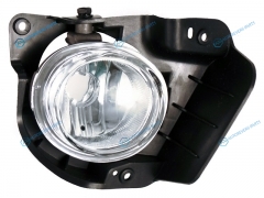 ST-216-2022L Фара противотуманная MAZDA 2 07-09 LH с креплением
