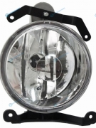 ST-221-2020L Фара противотуманная HYUNDAI PORTERH100 04-