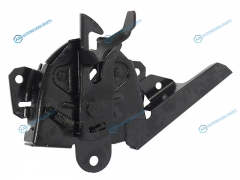 ST-MBW4-015L-0 Замок капота MITSUBISHI LANCER 03-10 (пр-во Тайвань)