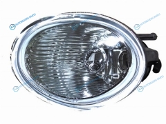 ST-44-34L Фара противотуманная 44-34 TOYOTA IPSUM 01-03 LH круглая