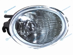 ST-44-34R Фара противотуманная 44-34 TOYOTA IPSUM 01-03 RH круглая