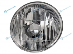 ST-312-2014R Фара противотуманная TOYOTA COROLLA SPACIO 13-42 97-99KLUGERHIGHLANDER 00-03NADIA SU 99-03LEVIN