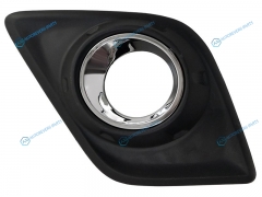 ST-TY98-219-2 Оправа ПТФ TOYOTA HILUX REVO 15- LH