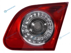 ST-441-1314R Фонарь в крышку багажника VW PASSAT B6 05-09 RH