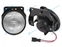 ST-221-20P5L Фара противотуманная HYUNDAI PORTERH100 94-04