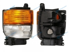 ST-215-15A5R-A-CY Габарит NISSAN DIESEL 96-05 RH