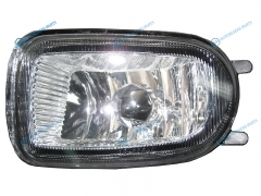 ST-115-2003L Фара противотуманная NISSAN BLUEBIRD SYLPHY 00-03SUNNY 98-02BASSARA 99-01TINO 98-03