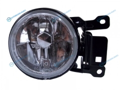 ST-214-2050R Фара противотуманная MITSUBISHI PAJERO SPORT 00-08