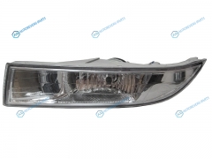 ST-115-2001L Фара противотуманная NISSAN TEANA 06-08 LHD