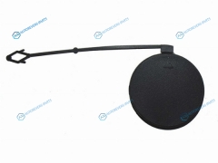 ST-BM70-000C-2 Заглушка в бампер BMW X5 07-10 LH под крюк