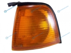ST-441-1505YL Габарит AUDI 80 86-96 желтый