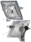 ST-216-2021R Фара противотуманная MAZDA 6 07-10 RH