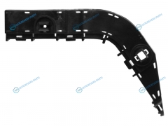 ST-HD15-000B-A2 Крепление бампера HONDA FIT ARIA 04-09 4D LH