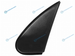 ST-TY33-016M-2 Накладка на крыло перед зеркалом TOYOTA COROLLA 13-19 LH