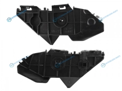 ST-TY29-087B-B2 Крепление заднего бампера TOYOTA COROLLA 06-13 LH №3