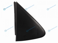 ST-TYA2-016M-1 Накладка на крыло перед зеркалом TOYOTA BELTAYARIS 05-12 RH