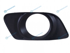 ST-TYA48-219-1 Оправа ПТФ TOYOTA ALLION 07-10 RH (пр-во Тайланд)