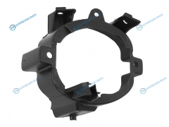 ST-DT65-219B-1 Крепление ПТФ NISSAN QASHQAI 06-14 RH