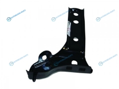 ST-TY38-000B-2 Крепление бампера TOYOTA CAMRY 01-06 LH метал.
