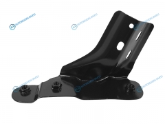 ST-320-0012 Крепление крыла VW POLO 10-20 RH (металл)