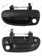 ST-226-0004 Ручка двери HYUNDAI ACCENT 00-06ACCENT(Тагаз) 01- передняя LH