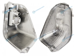 ST-MDS2-940CL-2 Поворот в зеркало MERCEDES SPRINTER 05-13 LH