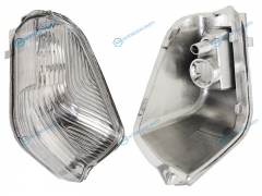 ST-MDS2-940CL-1 Поворот в зеркало MERCEDES SPRINTER 05-13 RH