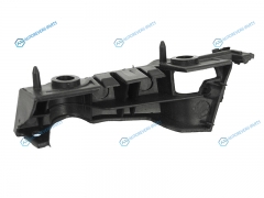 ST-AU27-000B-G2 Крепление переднего бампера AUDI A4 07-11 LH