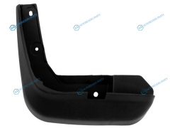 ST-HD11-016B-2 Брызговик HONDA CIVIC 12- 4D передний LH