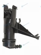 ST-DTW5-110-A1 Омыватель фары NISSAN TIIDA 04-14 RH