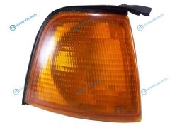 ST-441-1505YR Габарит AUDI 80 86-96 желтый
