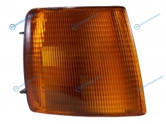 ST-441-1507R Габарит VW PASSAT B3 88-93 желтый RH