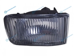 ST-215-1658R Подсветка боковая NISSAN CEFIROMAXIMA 94-96