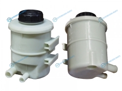 ST-8200005185 Бачок ГУР RENAULT LOGAN 05-14 DUSTER 10-  SANDERO 10-14 LADA LARGUS 12- NISSAN ALMERA RUS