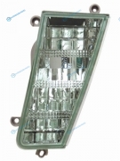ST-212-19K0R Фонарь заднего хода TOYOTA COROLLAFIELDER 04-06 RH