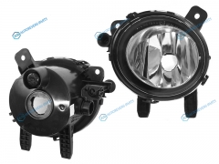 ST-444-2035L Фара противотуманная BMW 1-SERIES F20F21 2-SERIES F22F23 3-SERIES F30F31F34 4-SERIES F32F33
