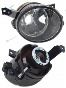 ST-441-2039R Фара противотуманная VW POLO 10-14 4DTIGUAN 07-11 RH
