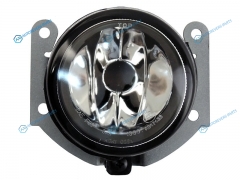 ST-314-2040L Фара противотуманная MITSUBISHI PAJERO SPORT 08-L200 10-14LANCER X 07- в бампер ST-MBW5-000-A0