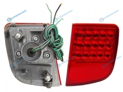 ST-212-2926DR Фонарь в задний бампер TOYOTA LAND CRUISER 200 07-15 диод