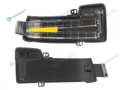 ST-MD67-940CL-1 Поворот в зеркало MERCEDES GL X166 12-16M W166 11-15 RH (пр-во Тайвань)