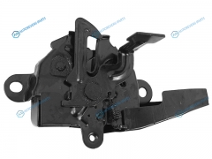 ST-TY97-015L-0 Замок капота TOYOTA HILUXFORTUNER 11-15 (пр-во Тайвань)