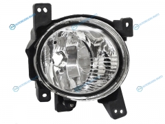 ST-221-2019R Фара противотуманная HYUNDAI SANTA FE 09-13