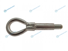 ST-FDA5-000K-0 Крюк буксировочный FORDGMOPELSUBARU