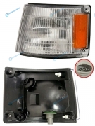 ST-219-1502L Габарит HINO RANGER 90-96