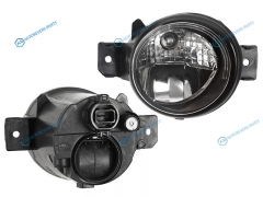 ST-215-1679R Фара противотуманная NISSAN PATHFINDER R52 14-NOTE E12 12-