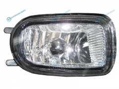 ST-115-2003R Фара противотуманная NISSAN BLUEBIRD SYLPHY 00-03SUNNY 98-02BASSARA 99-01TINO 98-03